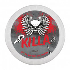 Nicopods Killa COLA Extra Strong
