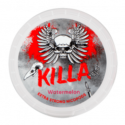 Killa Nicopods Watermelon Extra Strong