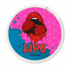 Original X-Strong 12,8 mg