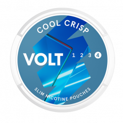 Nicopods Volt Cool Crisp X-Strong 11 mg