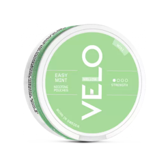 Easy Mint Mellow Mini Light 3 mg