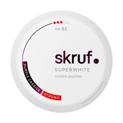 Purple Cassice Strong 8,7 mg