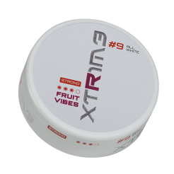 Killa xtrime Fruit Vibes Strong