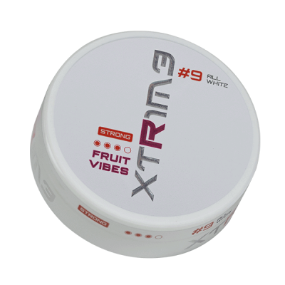 Killa xtrime Fruit Vibes Strong