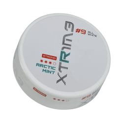 KIlla Xtrime Arctic Mint Strong