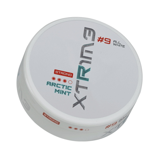 KIlla Xtrime Arctic Mint Strong