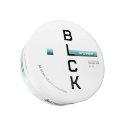 Nicopods BLCK Spearmint Strong