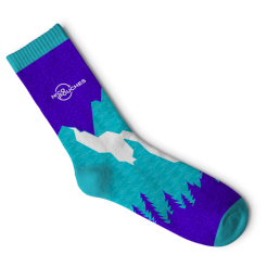 Chaussettes Nicopouches