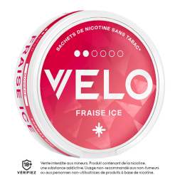 nicotine-pouches-velo-fraise-ice-mini-6mg-pouches