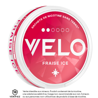 nicotine-pouches-velo-fraise-ice-mini-6mg-pouches