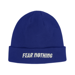 Bonnet THOR Fear Nothing