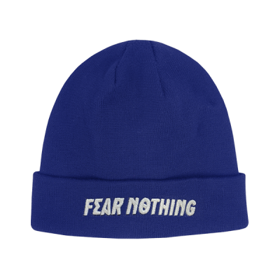 Bonnet THOR Fear Nothing