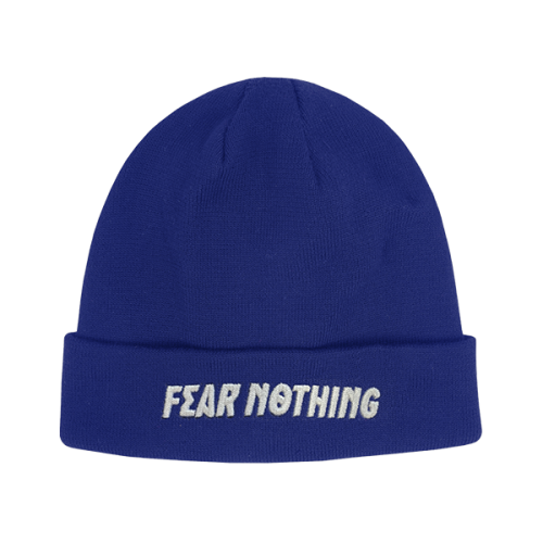 Bonnet THOR Fear Nothing