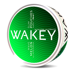 energy pouches wakey Melon Wave 50 mg