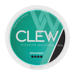 Spearmint X-Strong 20 mg