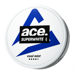 ace Cool Mint Medium 6 mg