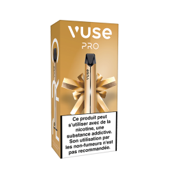 Vuse Pro Or