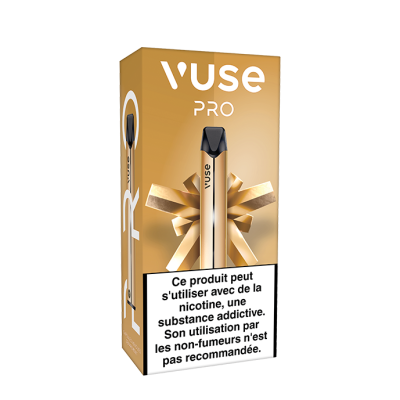 Vuse Pro Or