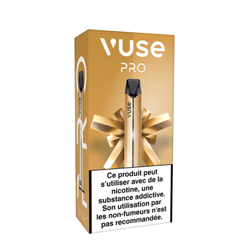Vuse Pro Or