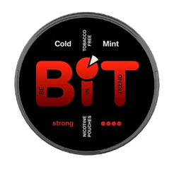 Cold Mint X-Strong 13 mg