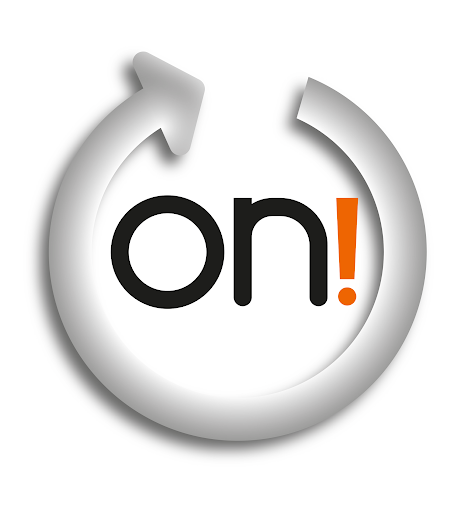 ON !