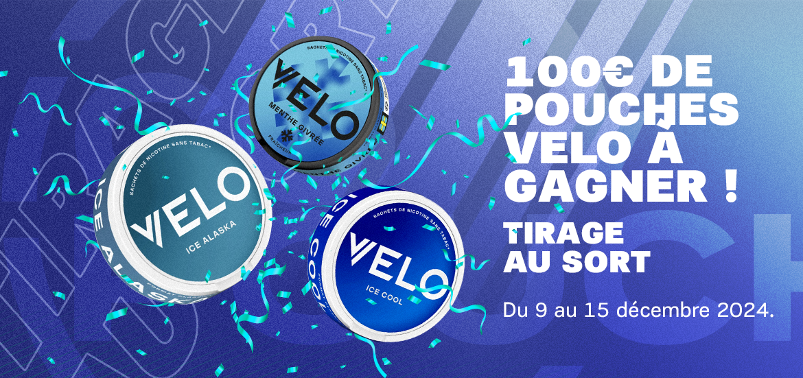 Jeu-concours : 100€ à gagner !