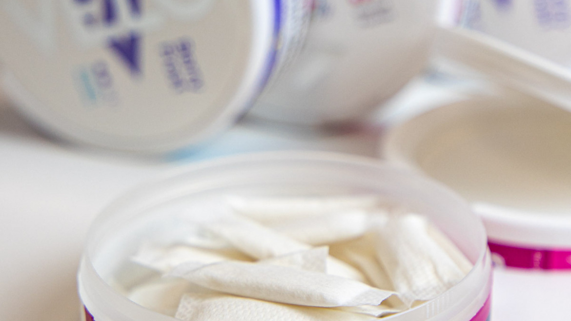 Test : Les nicopouches Urban Vibe et Berry Frost, par Velo