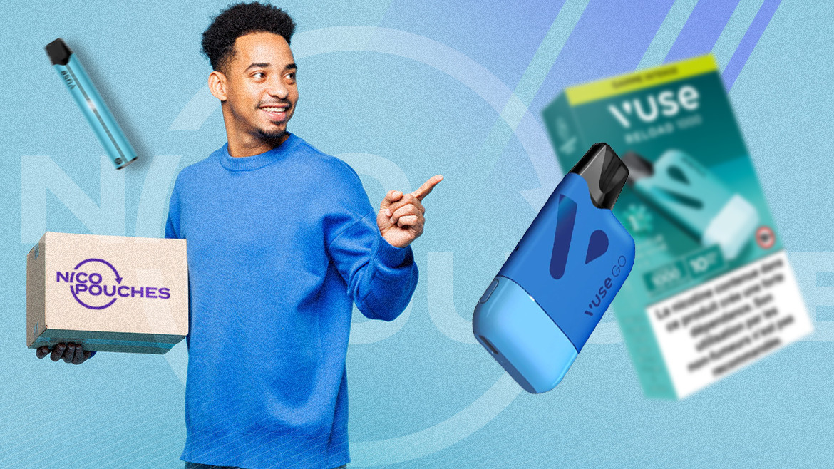 Les puffs rechargeables VUSE : une alternative moderne et économique