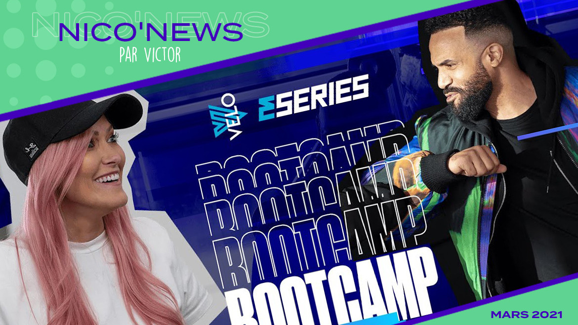 L'actu des nicotine pouches en Février 2021