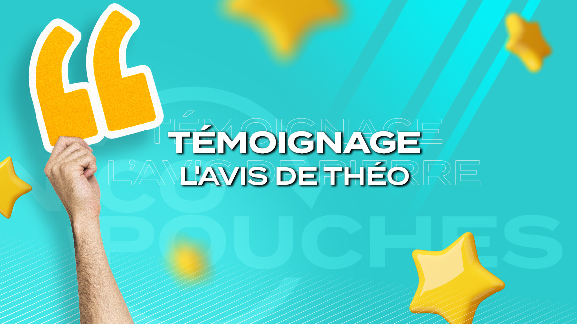 Témoignage : Théo et le snus sans tabac extra-fort