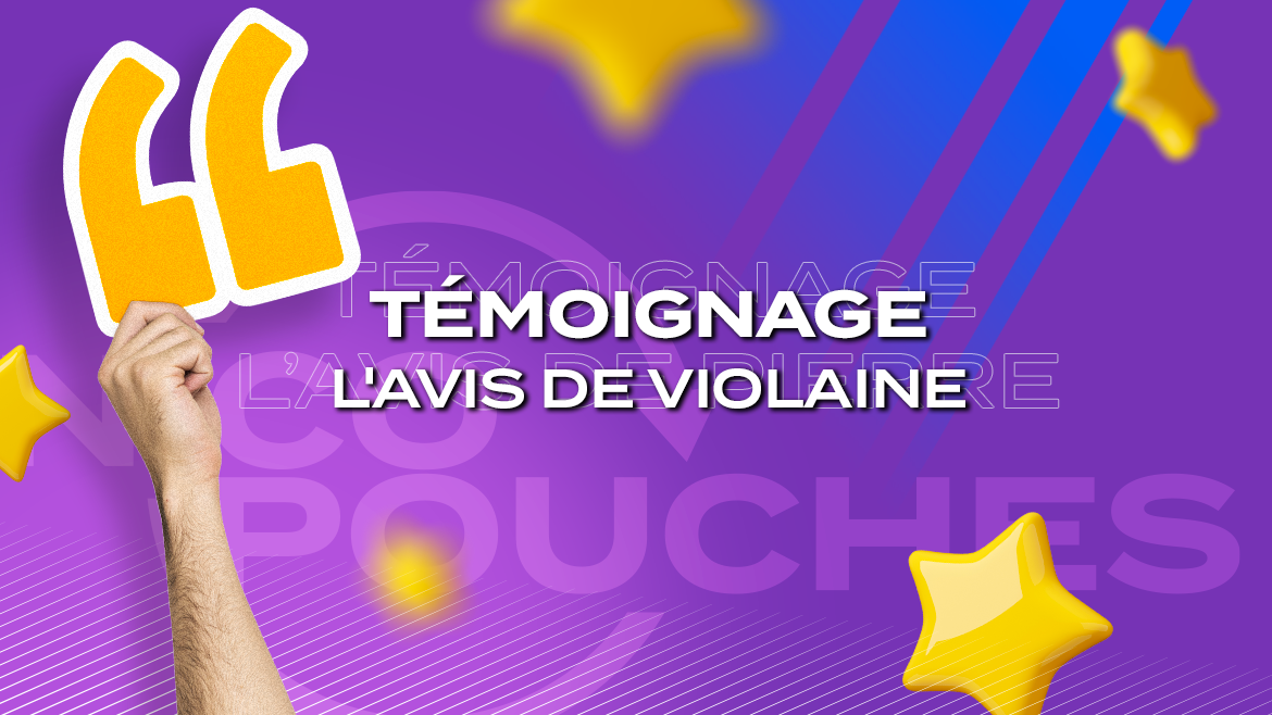 Violaine : Vapoteuse, elle raconte son expérience des snus sans tabac